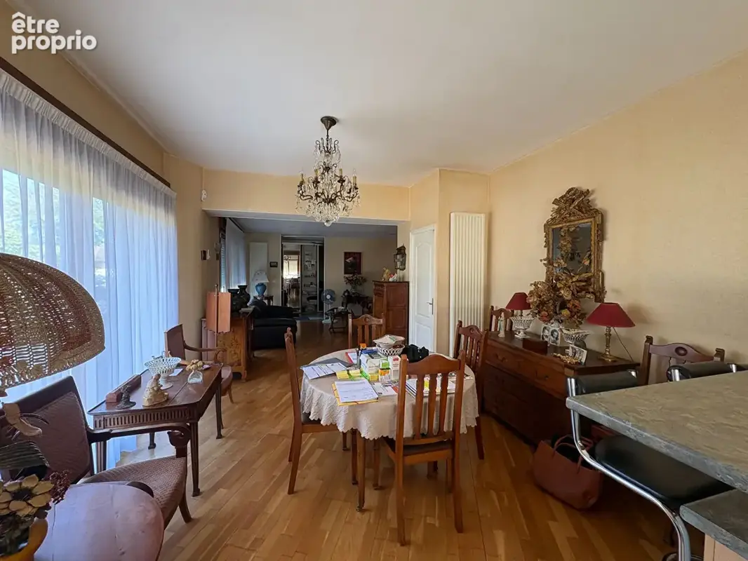 Amiens Sud - maison/appartement plain-pied - photo 6
