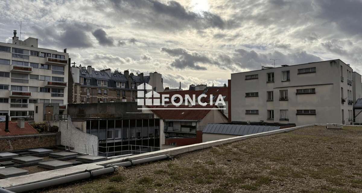 Appartement à PARIS-11E