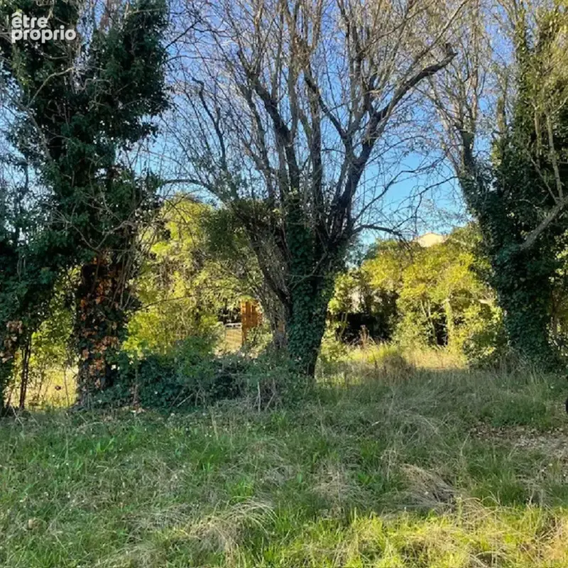 Terrain 700 m² à vendre à La Roque-D'antheron (13640) - photo 3