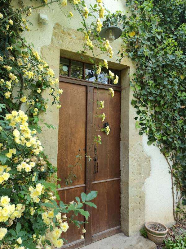  Maison de Maître aux portes d'Aire-sur-l'Adour - photo 35