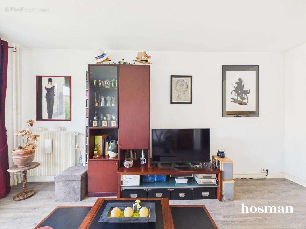 Appartement à ALFORTVILLE