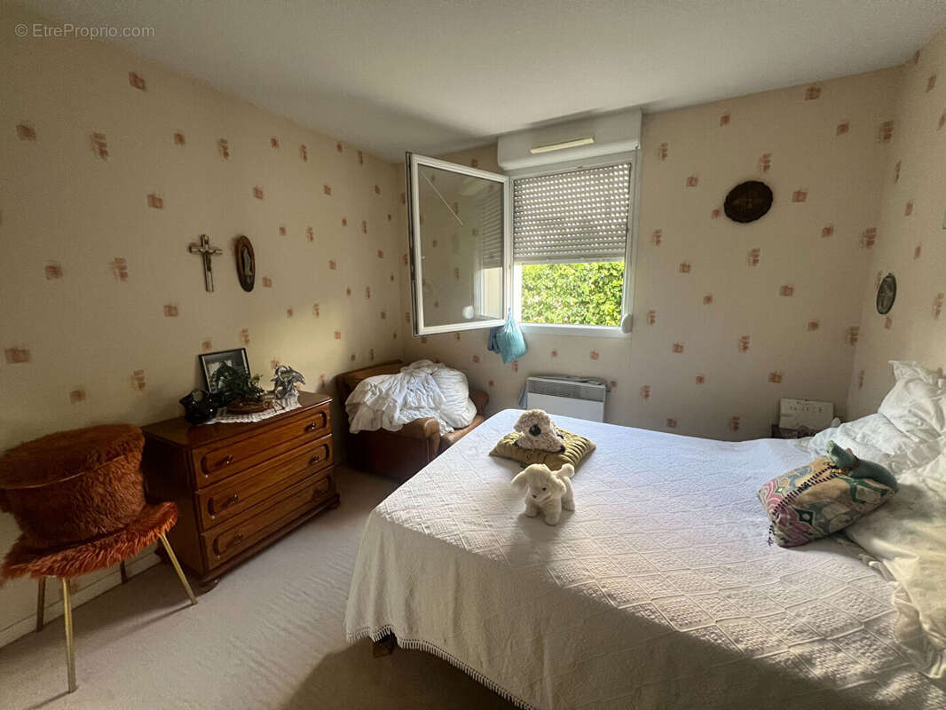 Appartement à GOLBEY