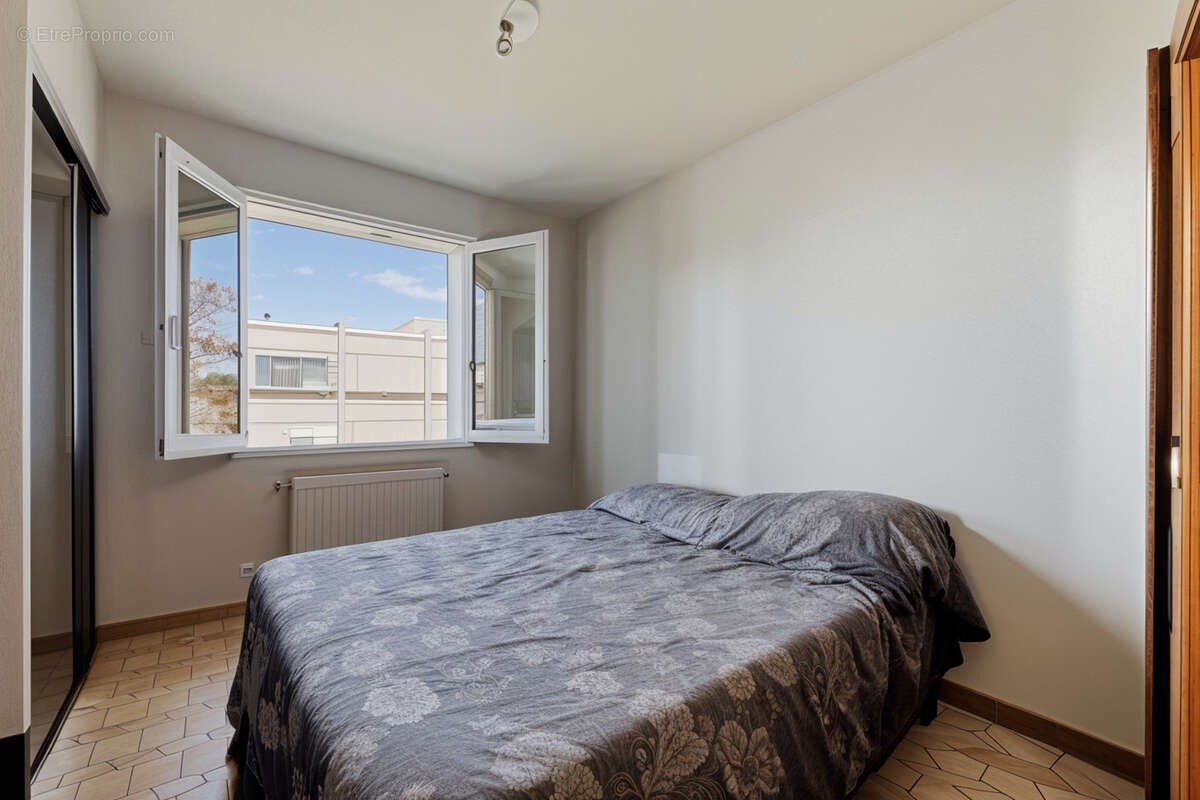 Maison à VILLEURBANNE