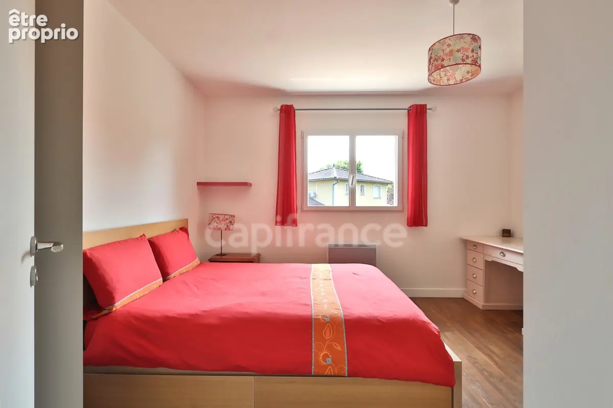 Maison à vendre 6 pièces TASSIN LA DEMI LUNE (69) Bourg - photo 13