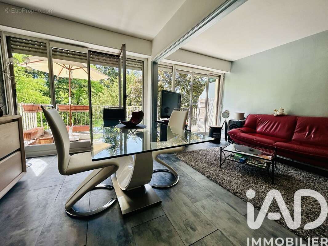 Photo 2 - Appartement à ORLEANS