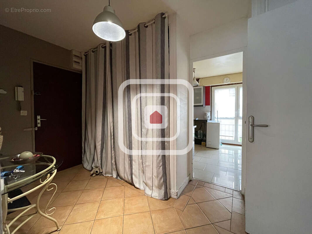 Appartement à REIMS