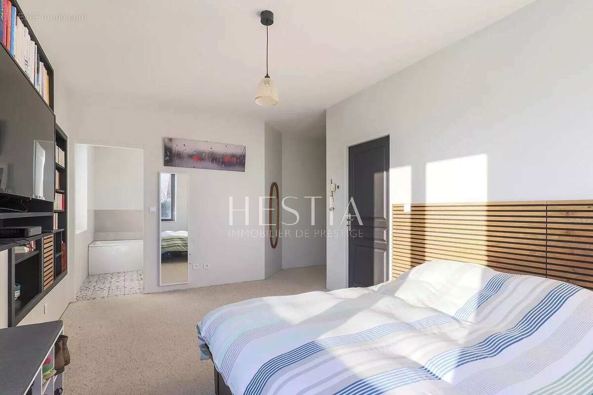 Maison à RILLIEUX-LA-PAPE