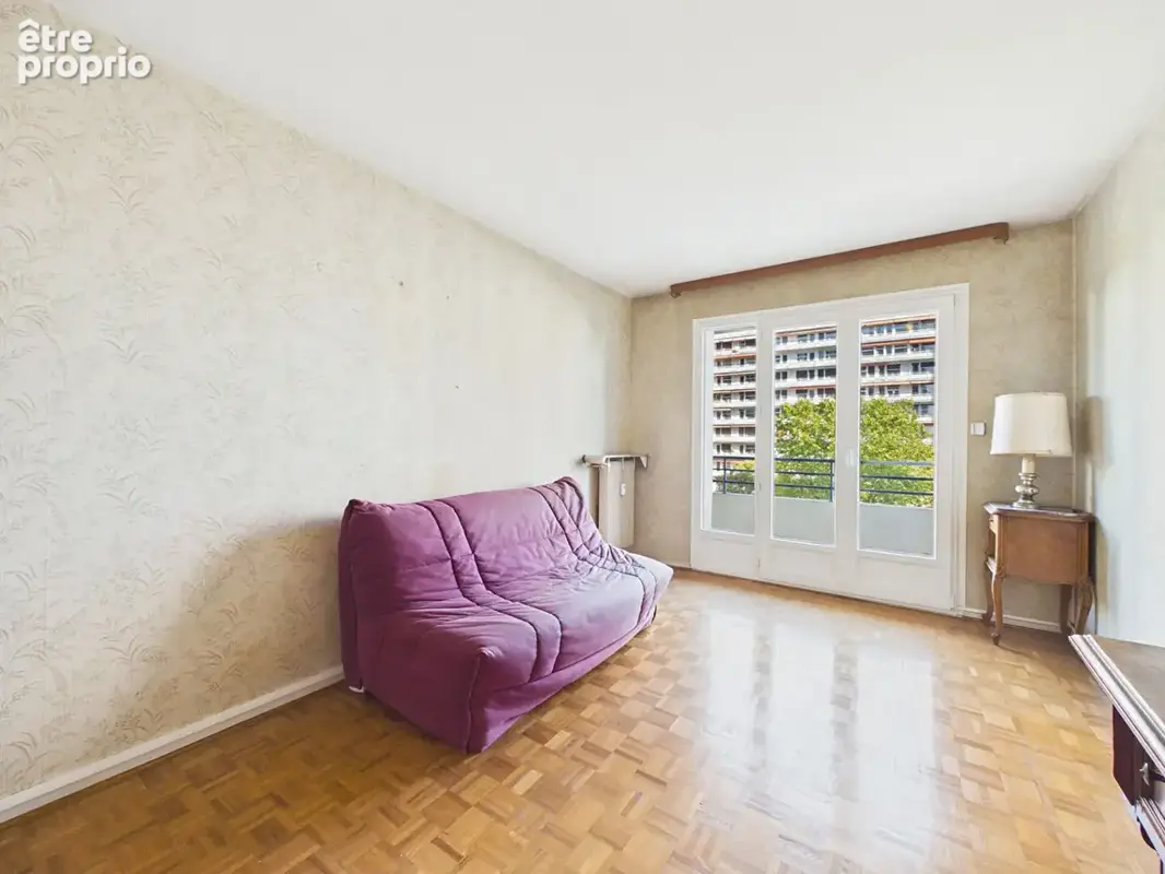 ESPLANADE - Appartement F4 de 95 m² avec la clim, un balcon et un parking - photo 11