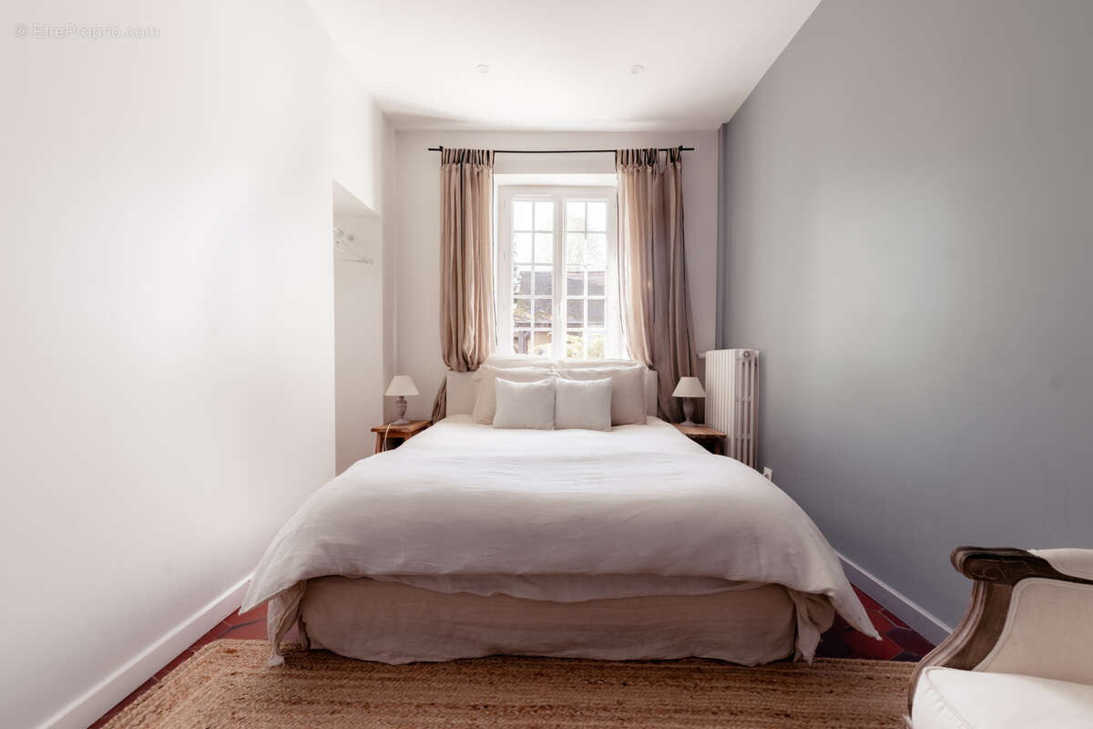 Maison à PACY-SUR-EURE