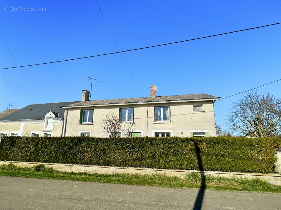 Charmante maison familiale, 5 chambres,  Terrain clos et arboré de 645 m² - photo 5