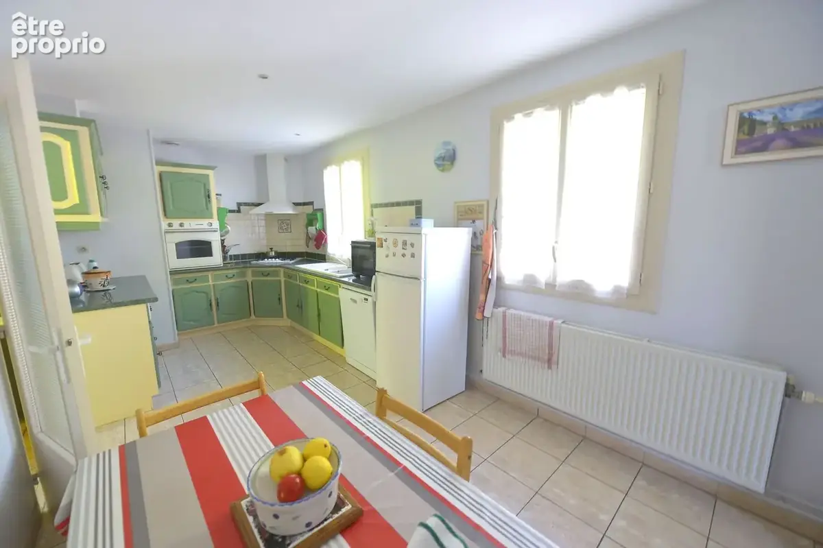 Maison 109 m² à Semussac  - photo 8