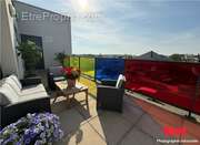 Appartement à MONTGERMONT