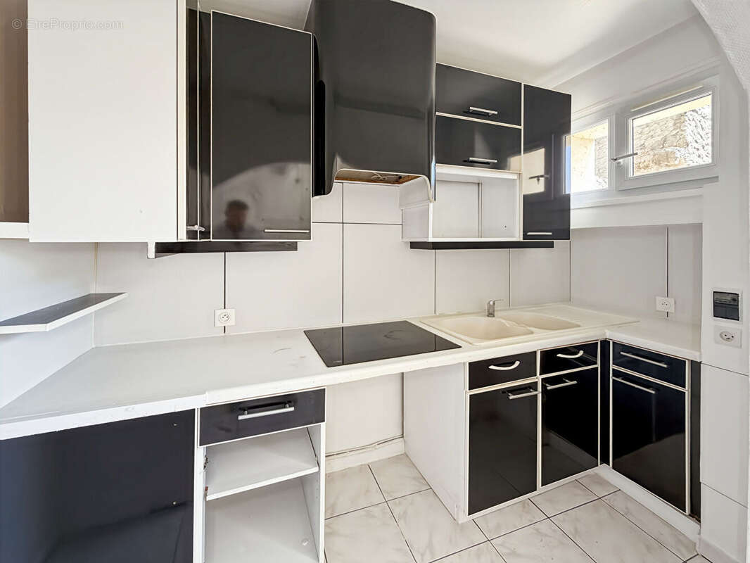 Appartement à PALAISEAU
