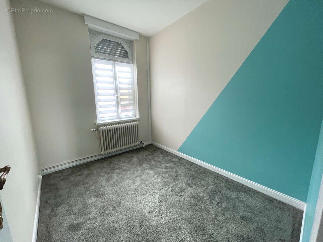 Maison à STEENVOORDE