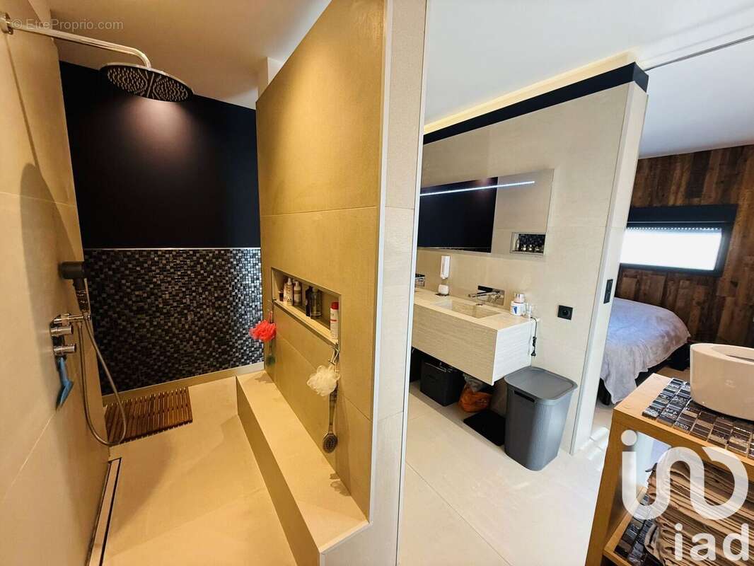 Photo 6 - Maison à SAINT-CYR-SUR-LE-RHONE