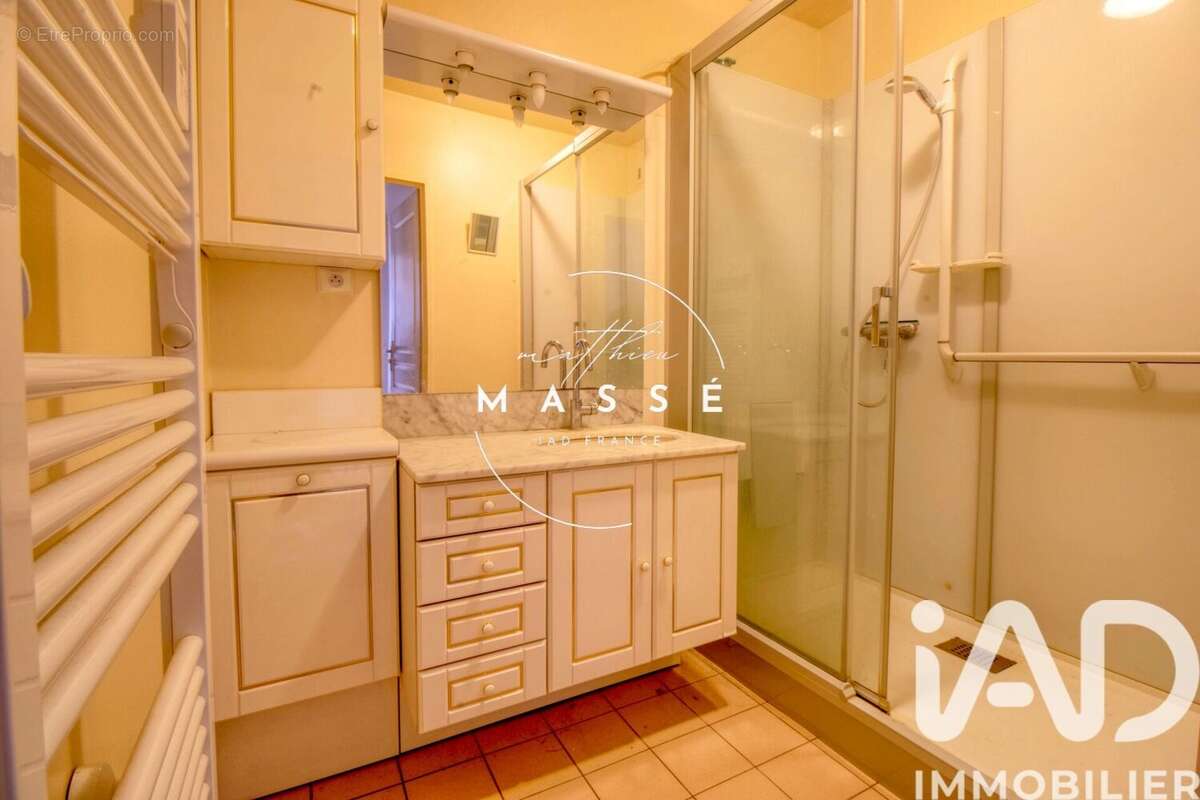 Appartement 75 m² à Vernon  - photo 9