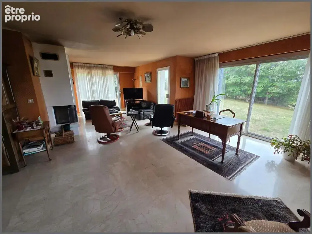 MAISON 7 pièces,  5 chambres - photo 4
