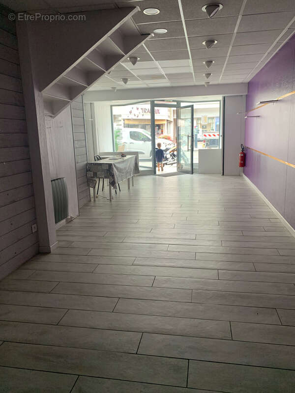 Appartement à TULLE