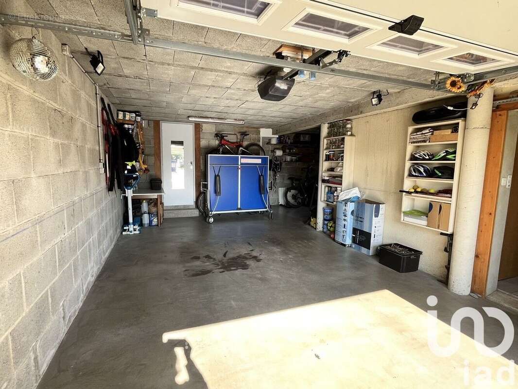 Photo 6 - Maison à PLOUER-SUR-RANCE