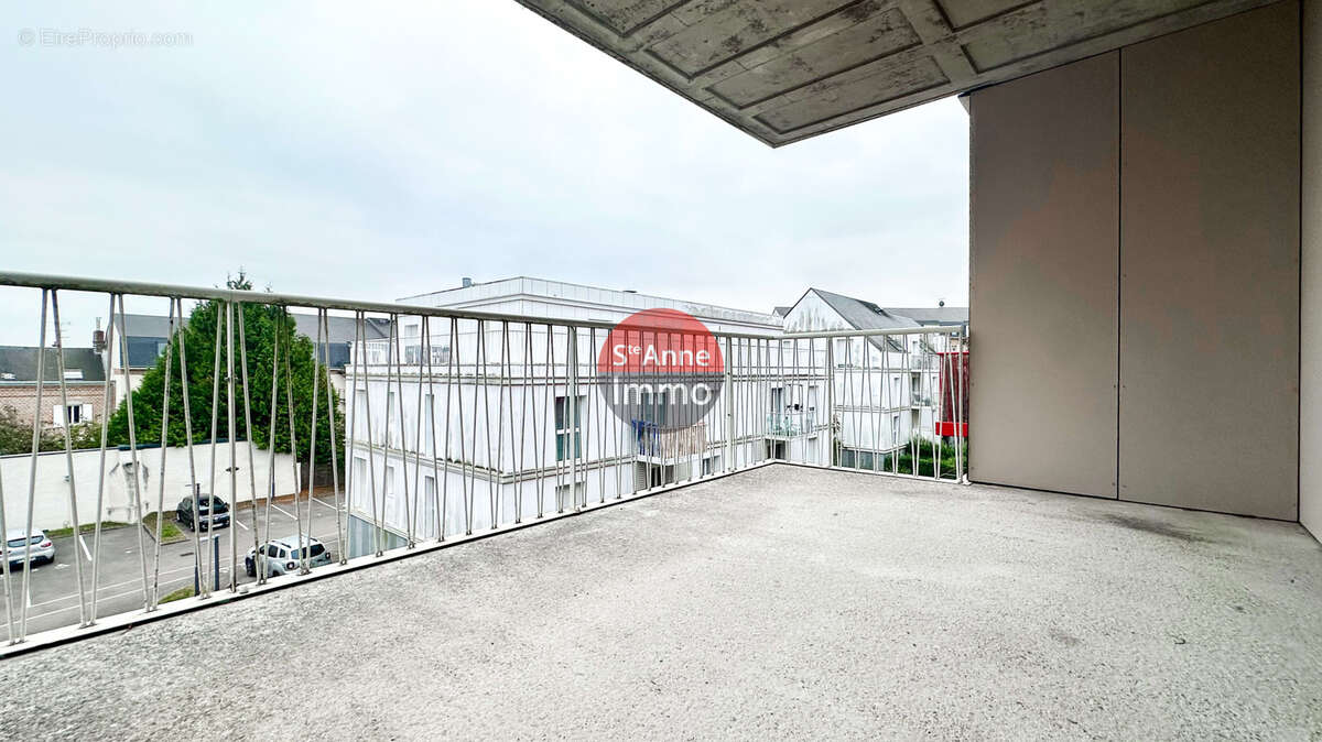 Appartement à AMIENS