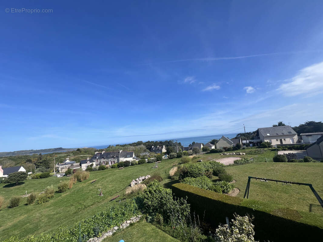 Maison à SAINT-CAST-LE-GUILDO
