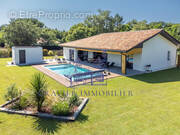 Maison à PONTENX-LES-FORGES