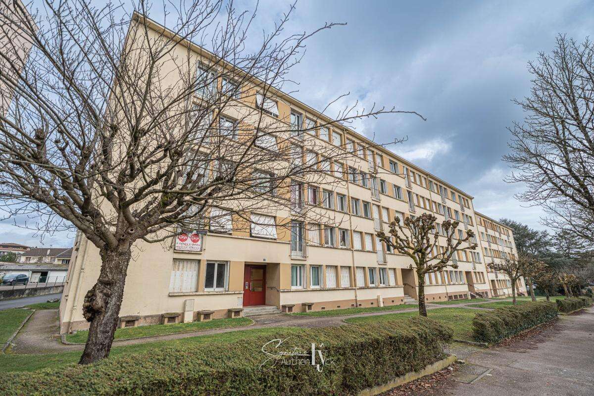 Appartement à LIMOGES
