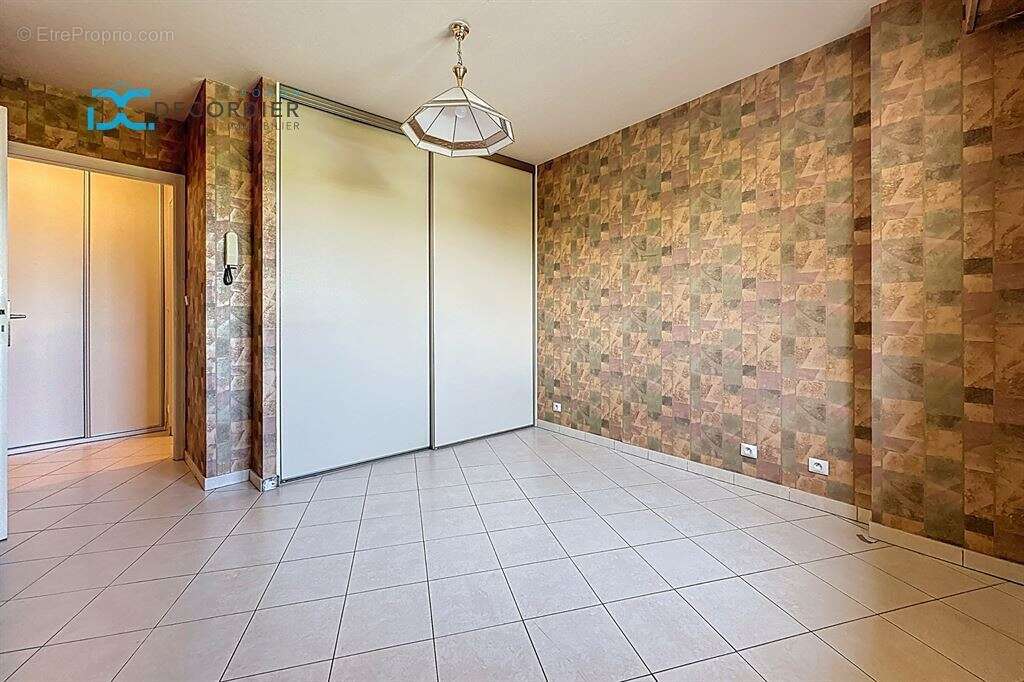Appartement à THONON-LES-BAINS
