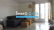 Appartement à BOURG-LES-VALENCE