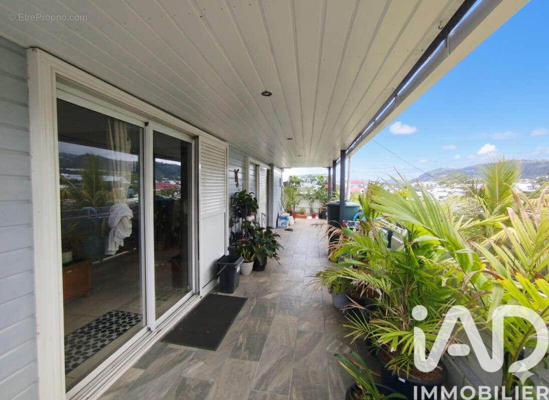 Photo 3 - Maison à SAINT-JOSEPH