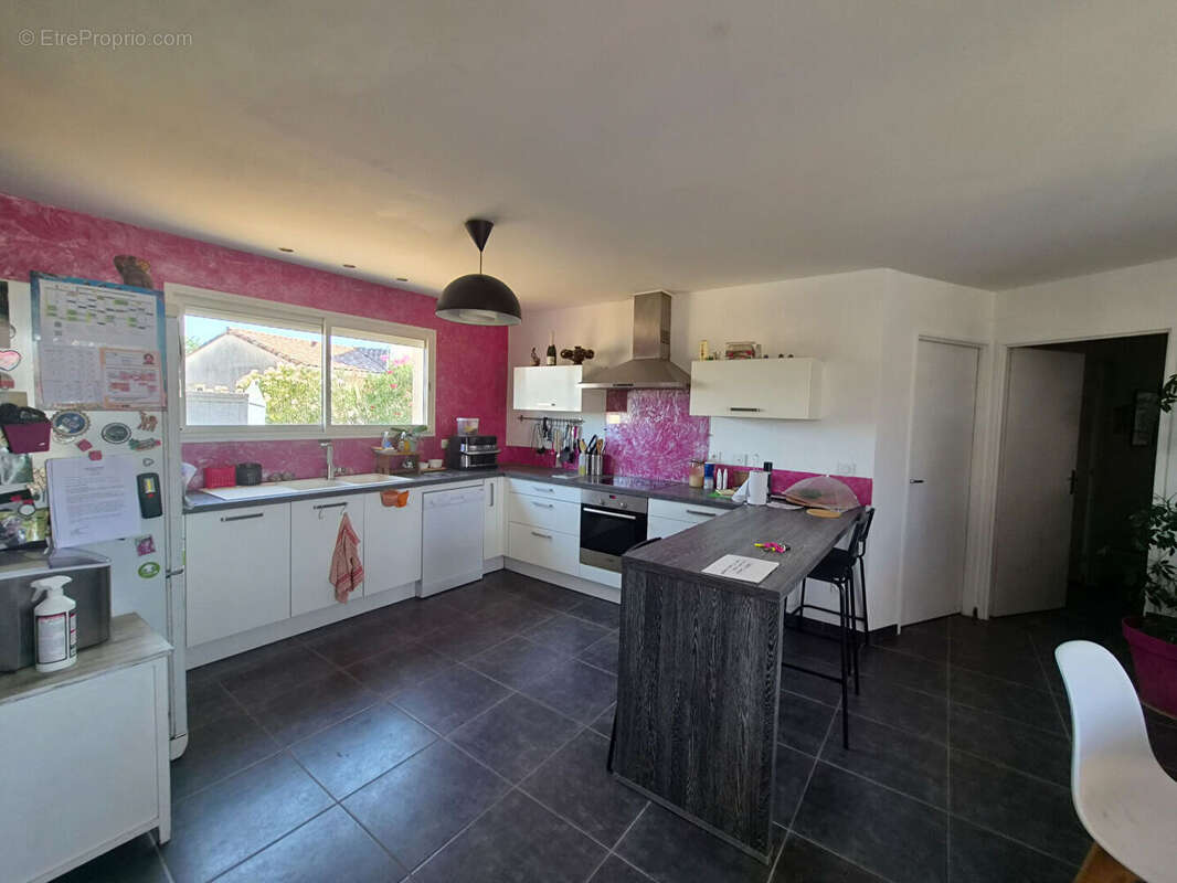 Maison Colomiers 5 pièce(s) 116 m2 - photo 6