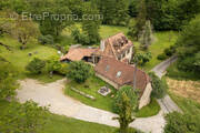 Maison à LA CHAPELLE-AUX-SAINTS