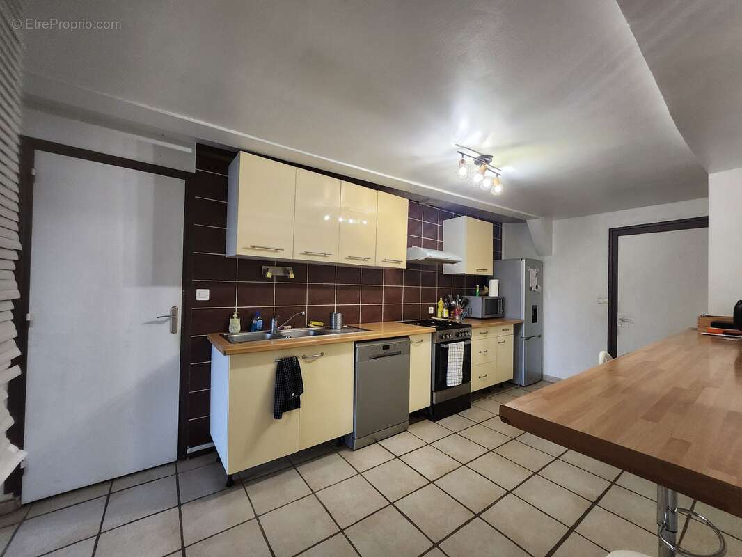 Maison à LE PALAIS-SUR-VIENNE