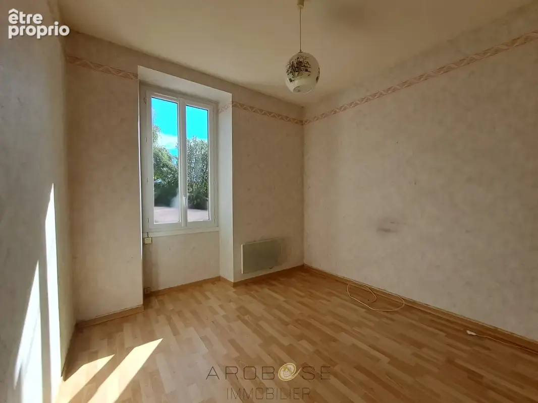 Maison de plain-pied avec jardin - photo 8