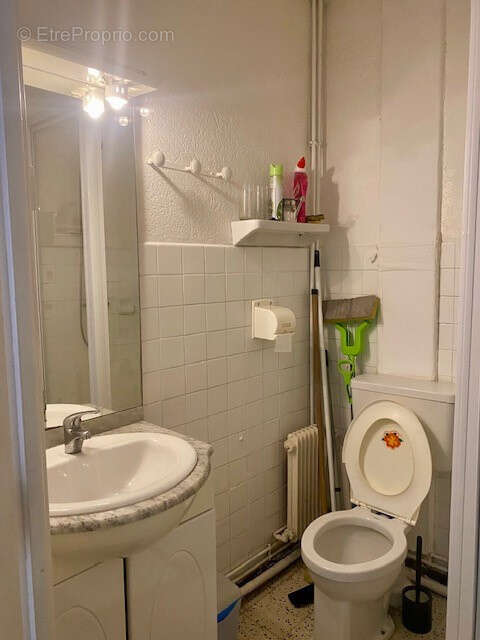 Appartement à AMELIE-LES-BAINS-PALALDA