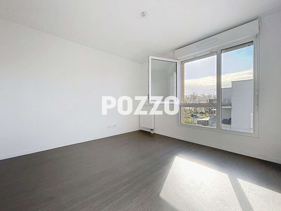 Appartement à COLOMBELLES