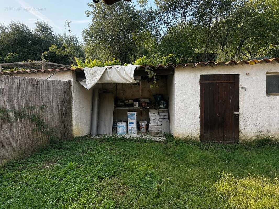 Maison à LEVENS