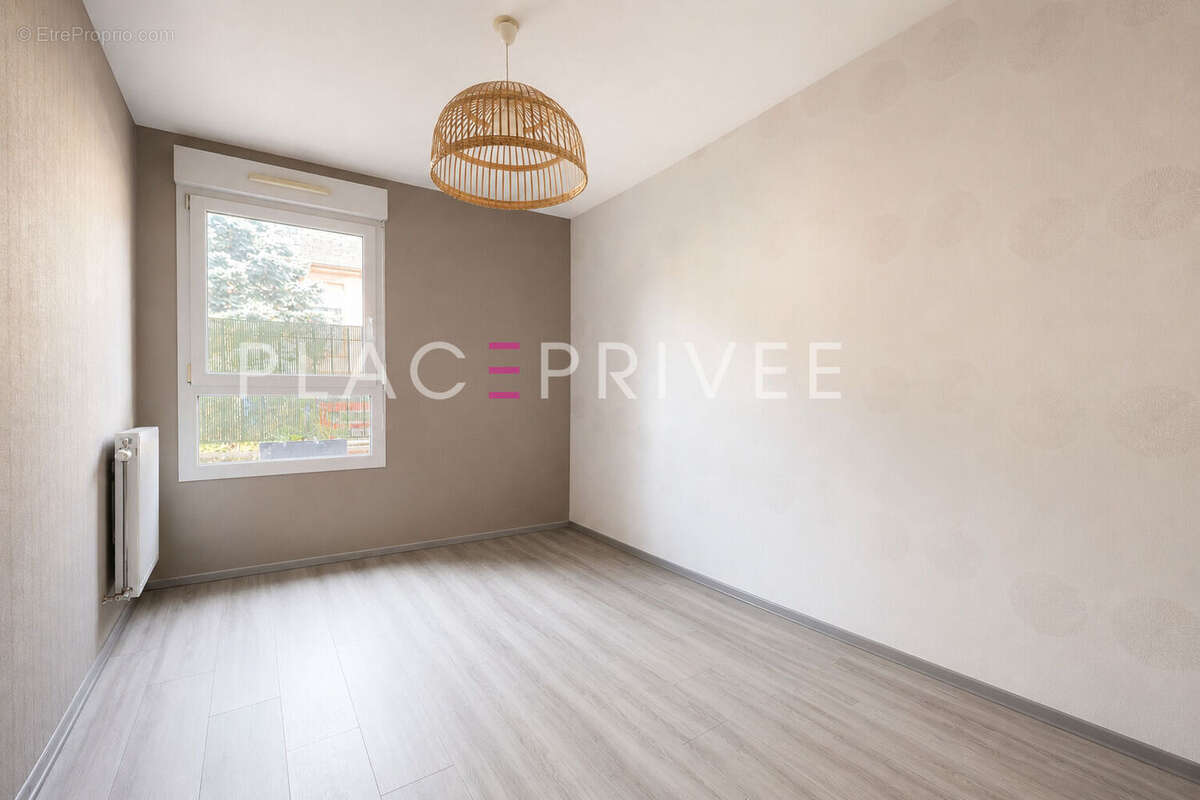 Appartement à JARVILLE-LA-MALGRANGE
