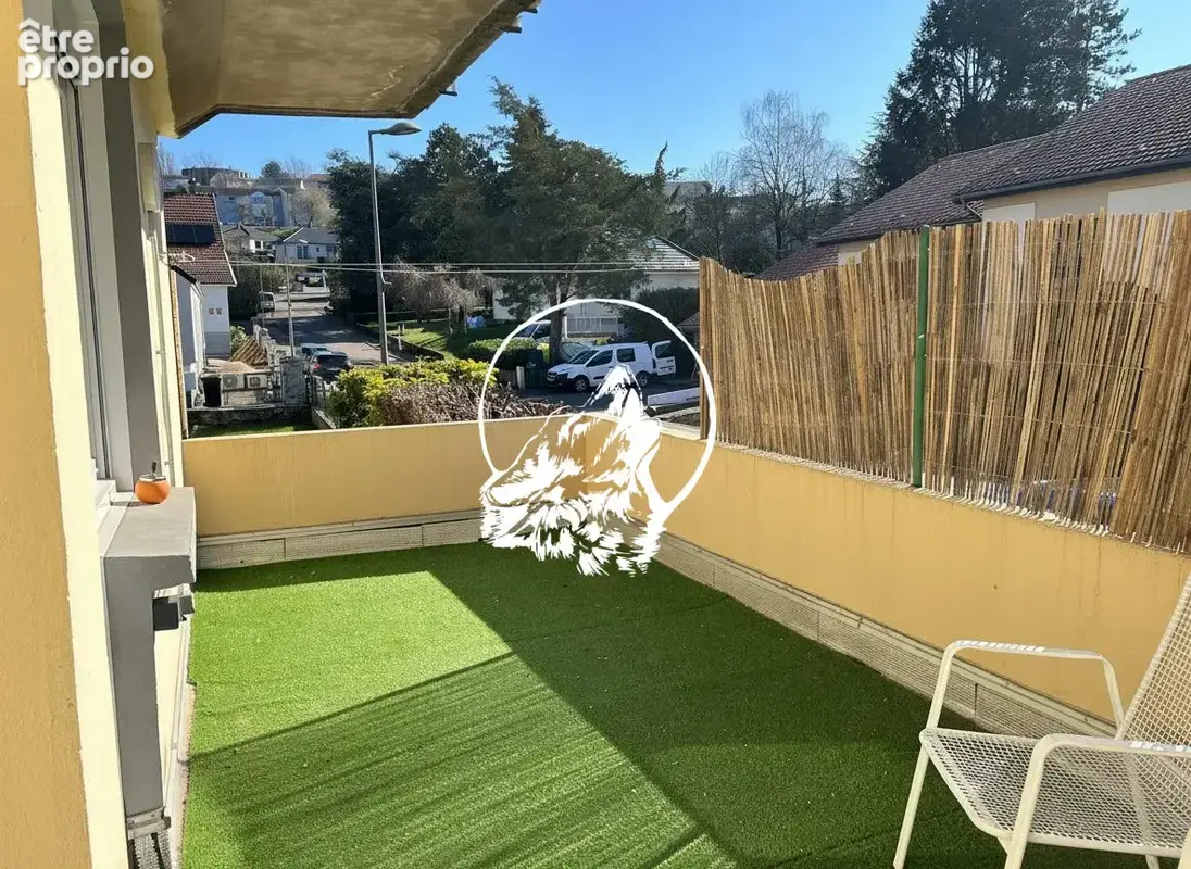 Appartement 4 pièces 76 m² à vendre à Saint-Avold (57500) - photo 2