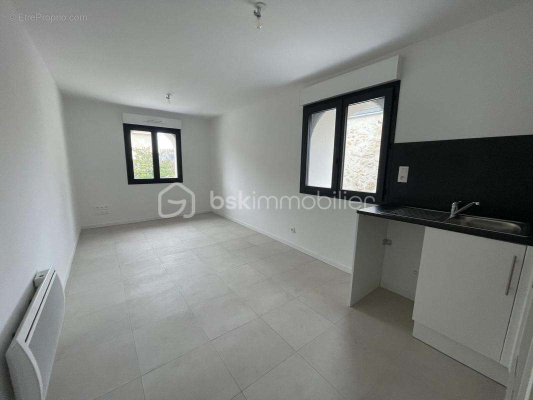 Appartement à ETAMPES