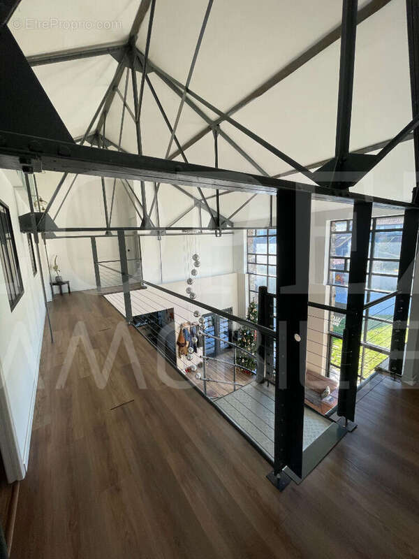Appartement à MAZAMET