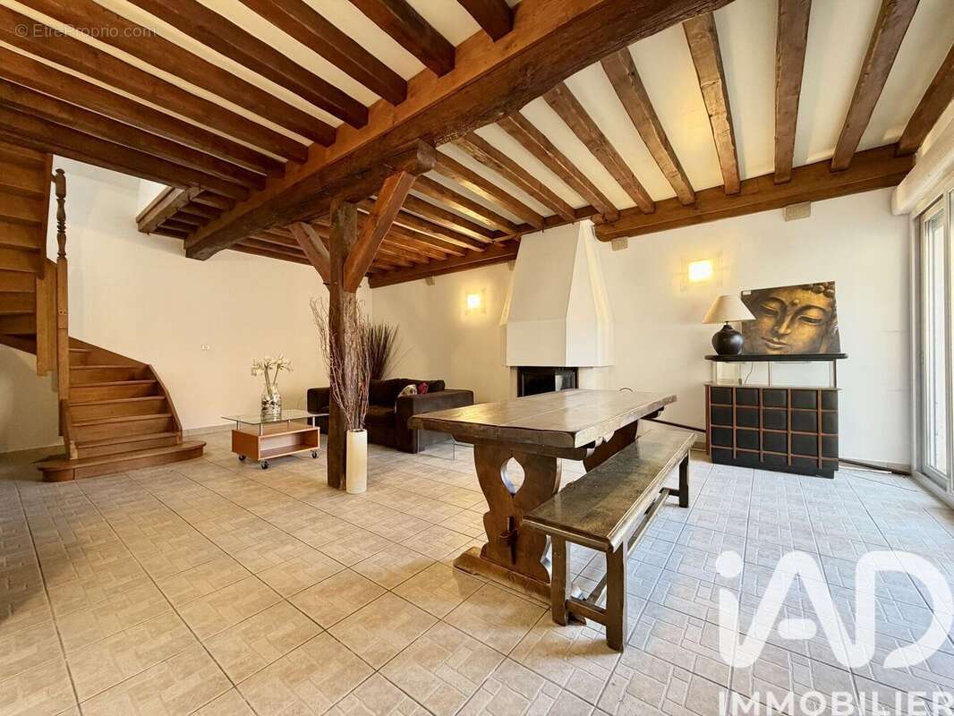 Photo 7 - Appartement à CHAMPLAN