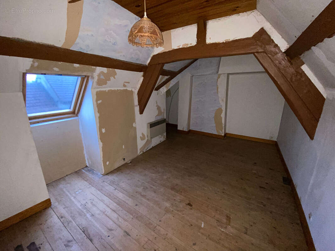 Maison de ville Noyon 5 pièce(s) 80m2 - photo 5