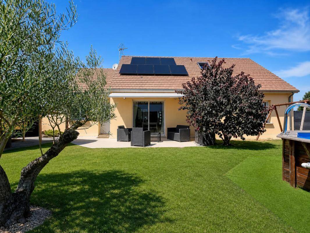 Maison à VION