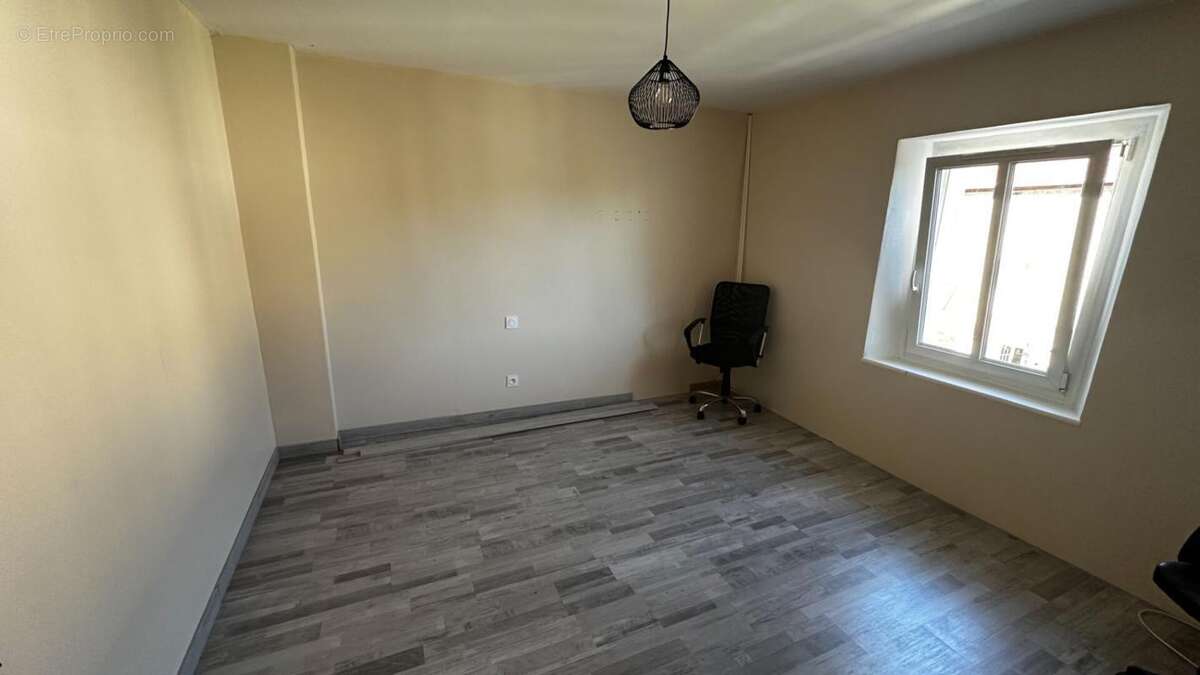 Maison à VALENTIGNEY