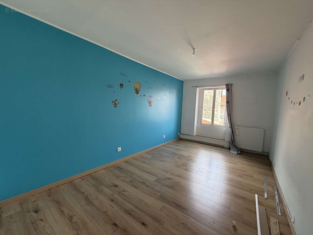 Maison de ville 4 chambres avec EXTERIEUR - photo 9
