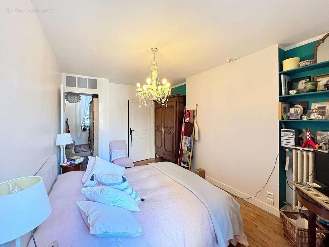 Photo 2 - Appartement à GUERANDE