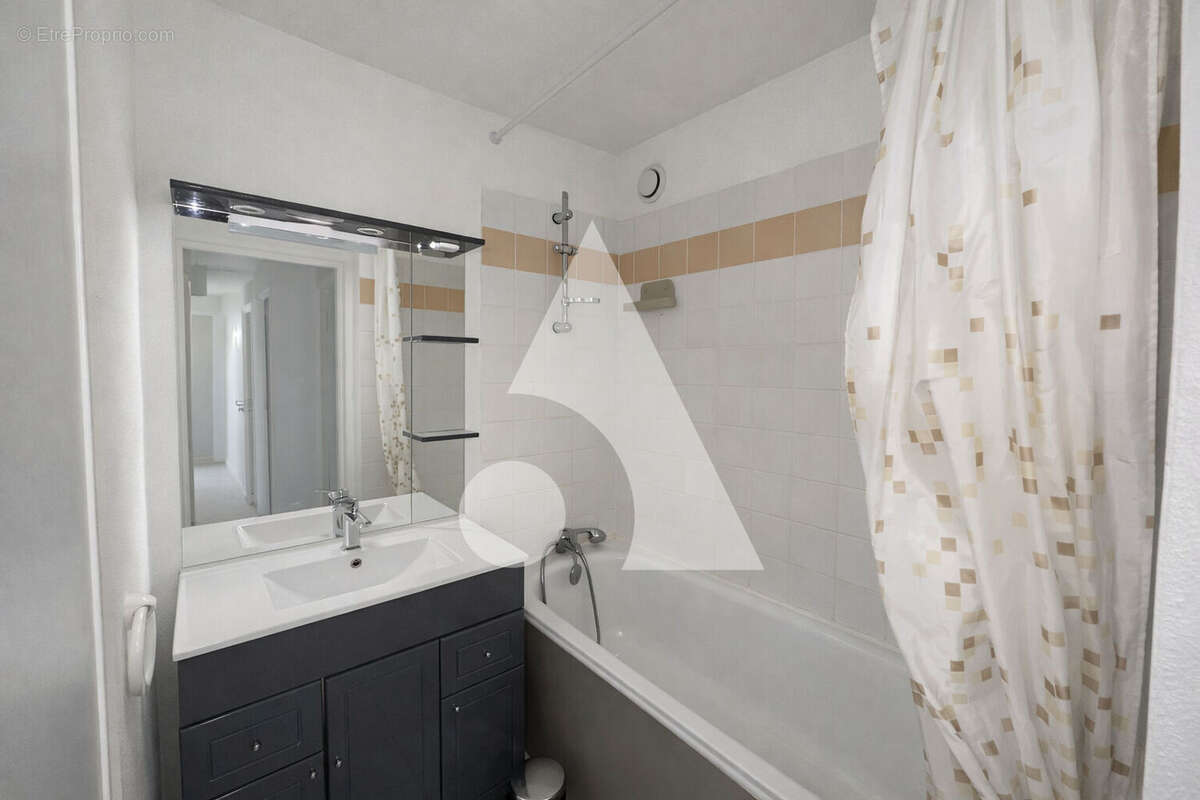 Appartement à VALENCIENNES