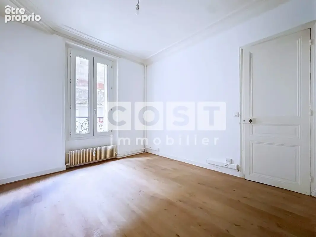 Appartement 2 pièces 29 m² à vendre à Asnieres-Sur-Seine (92600) - photo 7