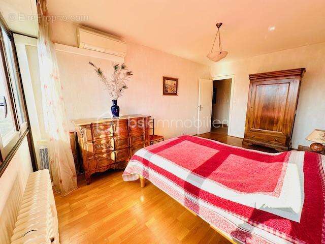 Appartement à ECHIROLLES